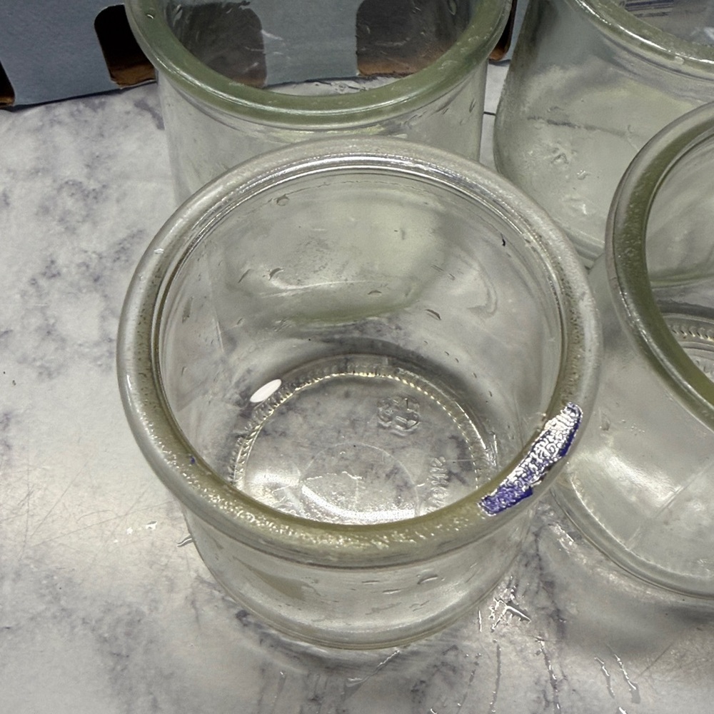 Oui Jars 8 - Picture 2 of 2